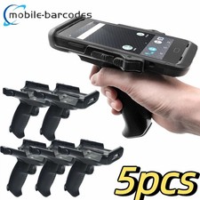5pcs Trigger Handle for CT40 CT45 CT47 CT40XP CT45XP Barcode Scanner CT45-SH-UVN picture