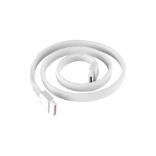 Silver Stone Technologies CP07W 500mm SST & SATA System Cable - White picture