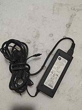 Genuine GE LOGIQ Book Series Power Supply 20V 4.5A #GE-90W picture