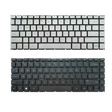 US Keyboard For HP 14-cm0007la 14-cm0008la 14-cm0010la 14-cm0029la 14-cm0030la picture
