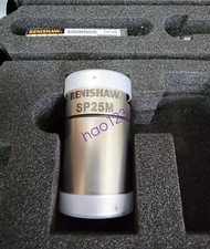 SP25M USED SP25M Renishaw Sensor Well Detected Fast ship DHL/FedEX picture