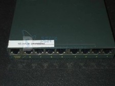 ETHER10-T STARLET/8 PN515/8-1 515/8-1 farallon STARLET/8 hub with power supply picture
