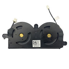 New 4 Pin CPU Cooling Fan 980WH ND55C19-16M01 980WH For Dell XPS 13 9370 9380 US picture