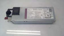 HPE HSTNS-PL41-1 HSTNS-PC41-1 HSTNS-PD41-1 800W Flex Slot Platinum PSU 865414-B2 picture