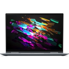 Lenovo ThinkPad X1 Yoga Touch Laptop 14