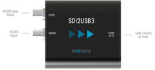Inogeni SDI to USB 3.0 Video to Capture Card Converter SDI2USB3 picture