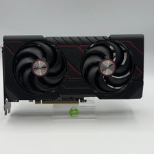 Sapphire Pulse Radeon RX 9060 XT Gaming OC 16GB GDDR6 Graphics Card picture