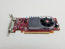 ATI Radeon HD 3450 256 MB DDR2 PCI Express x16 Low Profile Video Card picture