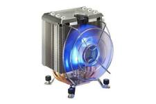 Genuine Intel Extreme Cooling Fan Heat Sink for i5-10600K LGA1200 up to 165W picture