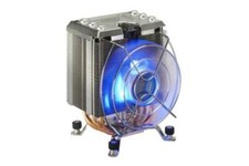 Genuine Intel Extreme Cooling Fan Heat Sink for i5-10600K LGA1200 up to 165W picture