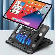 High Quality Foldable Adjustable Nonslip Universal Laptop Notebook Tablet Stand picture