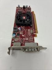 Dell ATI Radeon HD 4550 Video Card 512MB DDR3 Low-Profile 0C7MG0 picture