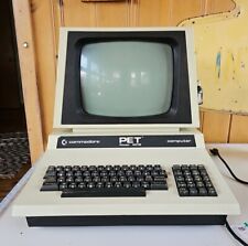Vintage Commodore PET Model 4016-12 Computer UNTESTED SOLD AS IS Computer  picture