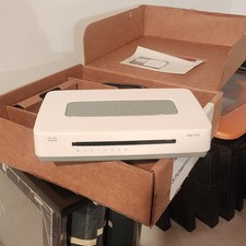 Cisco Viptela vEdge 100M SD-WAN Wireless Cellular Router VEDGE-100M-AC picture