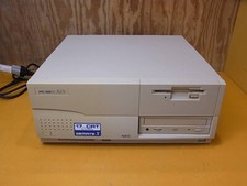 NEC PC-9821Xa7e/S17 #36 picture