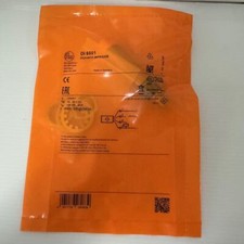 1PC New Fit For IFM Proximity Sensor DI6001 DGA4012-WPKG/US Replacement picture