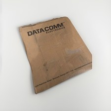 DataComm Electronics Connected Media Box with Power Receptacle White picture