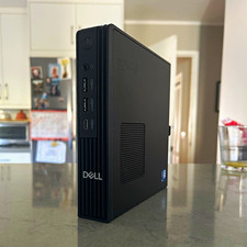 Dell Pro Micro Plus - Intel Core Ultra 5 245 - 16GB DDR5 RAM - 512GB SSD picture