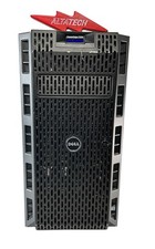 Dell PowerEdge T330 8X3.5 CTO Server Chassis & System Board picture