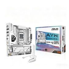 be suitable for ASUS B850M AYW GAMING OC WIFI7 W Motherboard picture