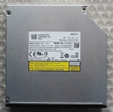 for UJ160 6X 3D Blu-Ray Combo Player BD-ROM Slim DVD RW Burner SATA Drive picture