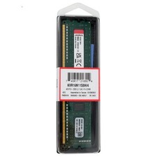 Kingston DDR3 PC3-12800 4GB Desktop Memory KVR16N11S8H/4 Unused picture