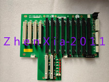 1pc used Industrial control computer baseboard PCI-14S2-RS-R30 REV3.0 picture