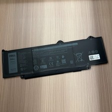 OEM Genuine DR02P Battery For Dell Latitude 14 3440 5440 15 5540 13 5340 R73TC picture