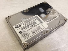 Quantum Atlas JP-086RRE, XC09L3T1, XC09L011, 68Pin 3.5'' Hard Drive picture
