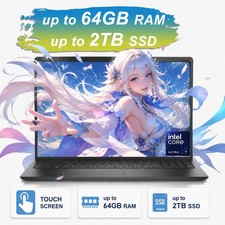 Dell 15.6