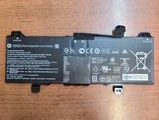 ORIGINAL HP CHROMEBOOK 11 G6 11.