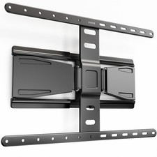 VIVO Low Profile Telescoping TV Wall Mount for up to 90