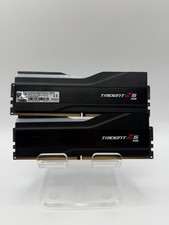 G.SKILL Trident Z5 RGB 32GB DDR5-6000 CL36 2x16GB F5-6000J3636F16GA2 picture