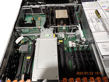 IBM 00VK578 Internal Server System Backplane Power System Modules picture