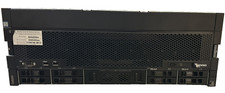 Lenovo ThinkSystem SR950 Server 4x Xeon 6242 64C 128GB DDR4 RAM 2933 4x PSU Raid picture