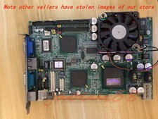 Advantech Industrial Motherboard PCI-6771 REV:B3 PCI-6771F USED 1PC Tested OK picture