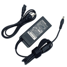Original Toshiba AC Adapter 65W Charger For Dynabook R731/38DB A200-1GD Laptop picture