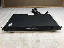 SurgeX SX-1115-RT Rack Mount Surge Eliminator & Power Conditioner 20A 120V picture