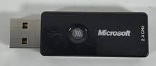 Microsoft 2.4Ghz Transceiver USB Dongle Model 1123  picture