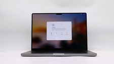 Apple Macbook Pro 16