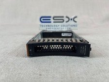 IBM 2TB 7.2K 2.5 12G GEN2 V7000 HDD 00WK780 picture