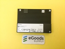 Micron 9550 PRO 3.84TB NVMe PCIe 5.0 2.5in U.2 15mm SSD MTFDLAL3T8THA picture