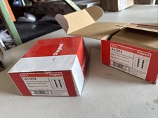 2 Legrand On-Q AC1014 12-Port Cat5e Network Interface Module picture