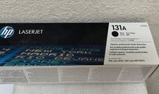 ✨ NEW HP 131A Black LaserJet Toner Cartridge OEM CF210A M251 M276 MFP 276 picture