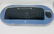 Michael Graves Design Wireless Keyboard and Mouse Combo 080 00 0023 picture