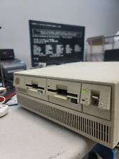 IBM 8570 Personal Desktop Computer TESTED WORKING Model 70 386 picture