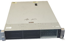 HPE ProLiant DL380 Gen9 2x Xeon E5-2680v4 | 8 GB RAM  8x SFF  P440ar 560FLR #73 picture
