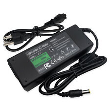 AC Adapter For LG E2281VR-BN EB2742V-BN 29WK500-P 27GK65S LED Monitor Power Cord picture