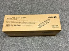 Fujifilm Black Imaging Unit Yield 50 K Phaser 6700dn 108r00974 Genuine CT350860 picture