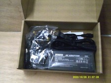 90Watt AC/DC Laptop Power Adapter 273-1101 picture